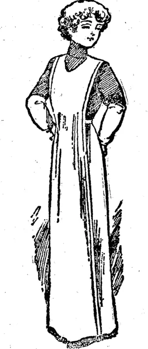 Untitled Illustration (Rodney and Otamatea Times, Waitemata and Kaipara Gazette, 06 August 1913)