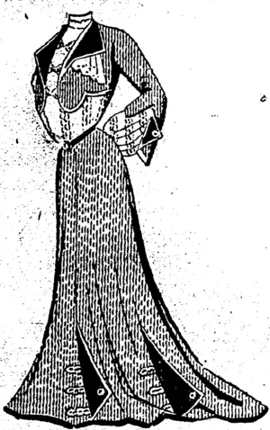 Untitled Illustration (Southland Times, 08 August 1903)