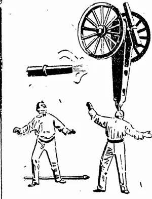 Untitled Illustration (Southland Times, 09 April 1904)