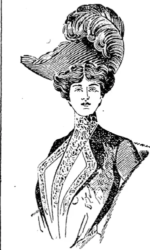 Untitled Illustration (Southland Times, 03 September 1904)