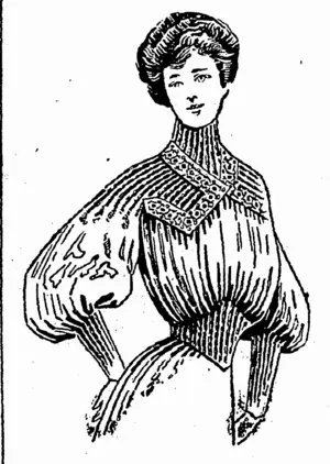 Untitled Illustration (Southland Times, 10 September 1904)