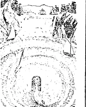 THE MAELSTROM (Southland Times, 28 October 1905)