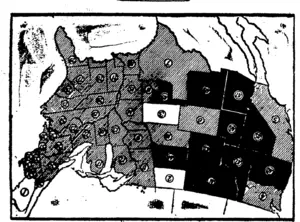 The Cradle of " Shoutiing." Temperance and Prohibition (Southland Times, 04 November 1905)