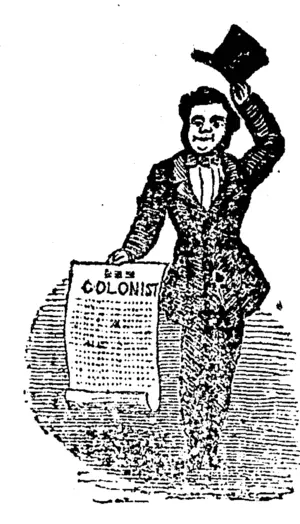 Untitled Illustration (Colonist, 23 October 1857)