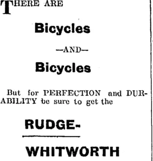 Page 2 Advertisements Column 3 (Taranaki Daily News 7-1-1905)