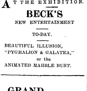 Page 3 Advertisements Column 3 (Taranaki Daily News 10-1-1905)