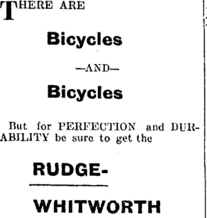 Page 2 Advertisements Column 3 (Taranaki Daily News 12-1-1905)