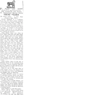 Page 4 Advertisements Column 5 (Taranaki Daily News 22-10-1907)