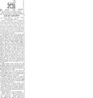 Page 4 Advertisements Column 5 (Taranaki Daily News 8-11-1907)