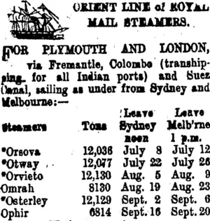 Page 2 Advertisements Column 2 (Taranaki Daily News 10-7-1911)