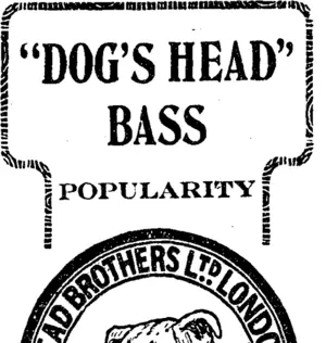 Page 2 Advertisements Column 4 (Taranaki Daily News 30-10-1911)