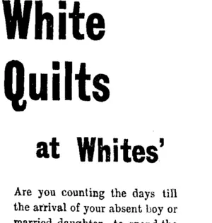 Page 4 Advertisements Column 3 (Taranaki Daily News 15-11-1911)