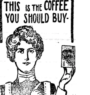 Page 6 Advertisements Column 6 (Taranaki Daily News 1-2-1913)