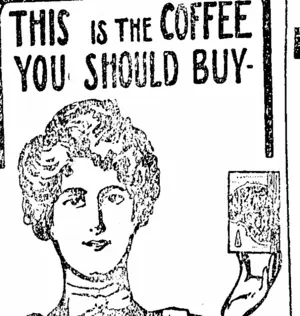 Page 6 Advertisements Column 3 (Taranaki Daily News 3-2-1913)