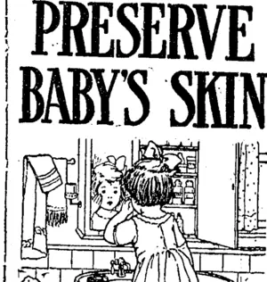 Page 6 Advertisements Column 2 (Taranaki Daily News 11-2-1914)