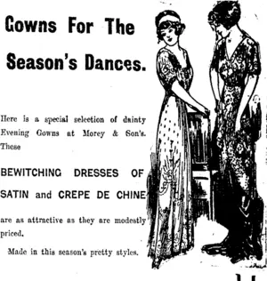 Page 2 Advertisements Column 6 (Taranaki Daily News 6-5-1915)