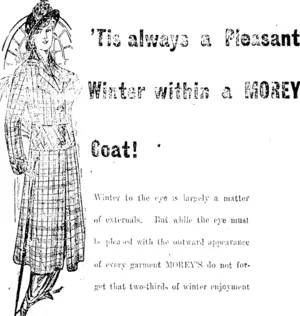 Page 2 Advertisements Column 5 (Taranaki Daily News 19-6-1915)