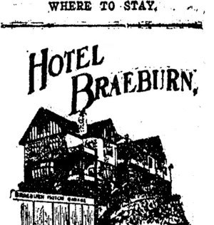 Page 9 Advertisements Column 2 (Taranaki Daily News 26-2-1916)