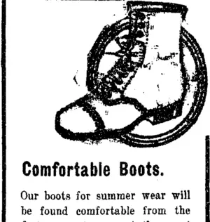 Page 4 Advertisements Column 4 (Taranaki Daily News 15-1-1918)