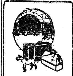 Page 4 Advertisements Column 3 (Taranaki Daily News 11-12-1920)