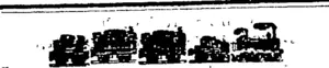 NORTH.  SOUTH. (Taranaki Herald, 19 February 1881)