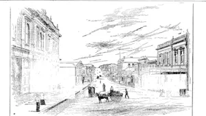 DEVON STREET, 3STEW PIjYIVIOTTTPT:. (Taranaki Herald, 02 July 1891)