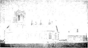 PLYMOUTH HIGH SCHOOL,. (Taranaki Herald, 02 July 1891)