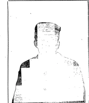 P.A. Collis, photo JJOliiWil \1 U.I.U'II I (Taranaki Herald, 06 October 1893)