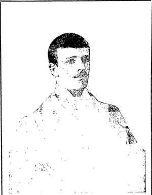 fr*A. CollU,photo. Mb. lIUIOLD THOMSON. I (Taranaki Herald, 06 October 1893)