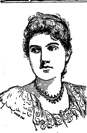 Untitled Illustration (Timaru Herald, 12 June 1894)