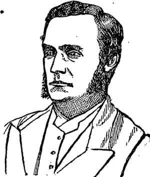 BISHOP SELWYN, (Observer, 15 January 1881)