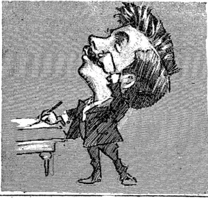 1 Well, let me see. I never open my mouth for less than twenty guineas. (Observer, 06 May 1899)