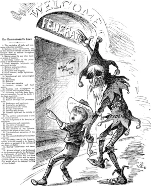 Untitled Illustration (Observer, 02 September 1899)