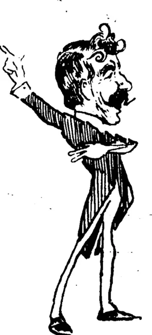 Untitled Illustration (Observer, 08 November 1902)