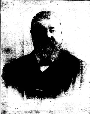 MR JOHN BOLLARD (Observer, 29 November 1902)