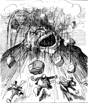Untitled Illustration (Observer, 20 December 1902)