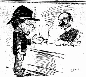A CONSdIfiNTroUS PUBLICAN, (Observer, 01 August 1903)
