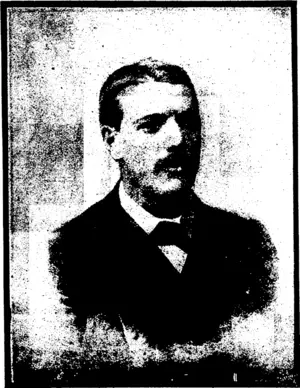 THE LATE MR C. K. STONE (Observer, 17 January 1903)