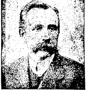 MR G. A. CRAIG, (Observer, 21 February 1903)