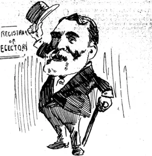 John, ex-King of Electoral Bights: Alas', if I had served myself as well as I have served Dick Seddon, I would not now be deserted in my old a(je. (Observer, 02 January 1904)