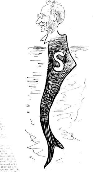 FISH (Observer, 25 March 1905)