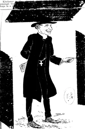 JASPER. "Be a sport I" I >x (Observer, 12 December 1914)