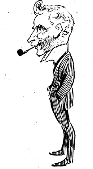 THE SELF-FILLER, (Observer, 04 October 1919)