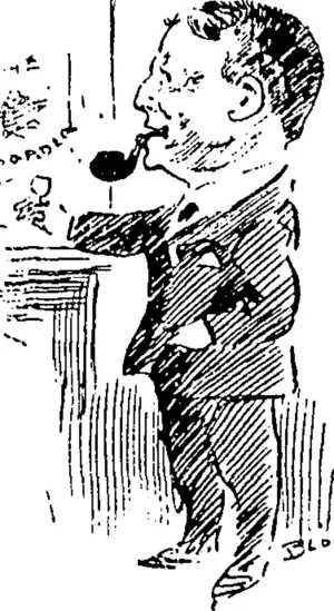 Canadian Shipping (Observer, 13 December 1919)
