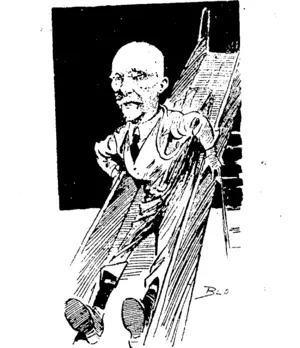 J.C." (Observer, 13 December 1919)