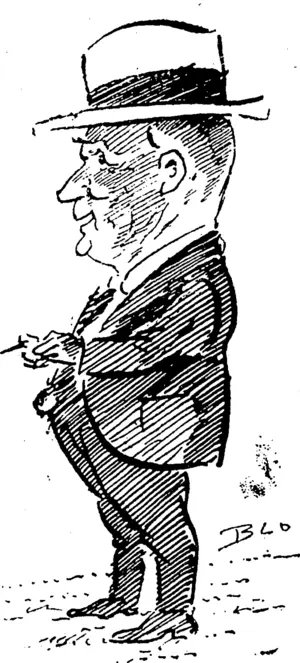 THE MA UNGA TA UTARI CHIEF (Observer, 17 January 1920)