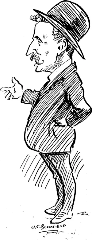 PUKEKOHE'S LITTLE PERK (Observer, 04 December 1920)