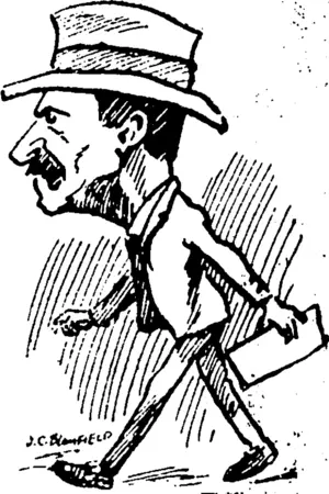Insurance (Observer, 06 December 1920)