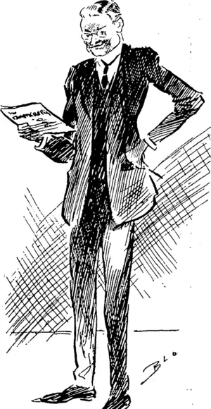The Official Assignee (Observer, 06 December 1920)
