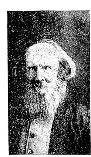 CLittD, photo'  JOHN GIBSON, ESQ. KAITUNA. (Star, 28 September 1896)